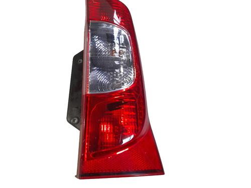 Used Right taillight Right taillight FIAT FIORINO MPV (225_) 1.3 JTD Multijet (225BXB1A, 225BXB11) (75 hp) 34549140 34549140