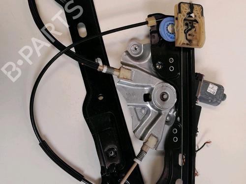 Used Front right window mechanism Front right window mechanism OPEL ASTRA J (P10) 1.7 CDTI (68) (110 hp) 34463748 34463748