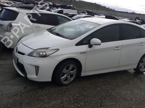 Engine TOYOTA PRIUS (_W6_) 1.8 (ZVW60) | BP35985338M1  - Image 5