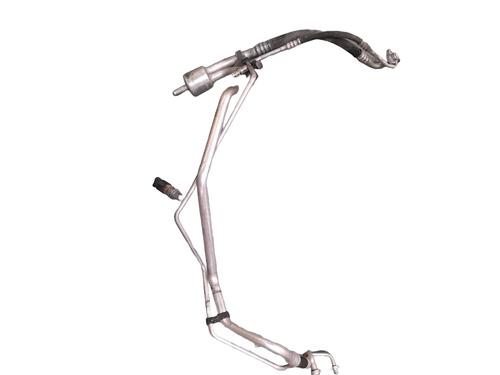 Used AC pipe AC pipe CITROËN BERLINGO Box Body/MPV (B9) 1.6 HDi / BlueHDi 75 (75 hp) 33979165 33979165