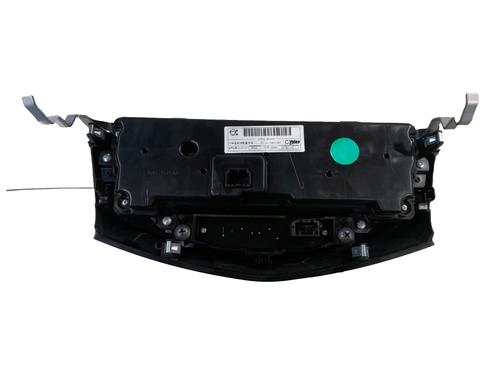 Climate control NISSAN X-TRAIL III (T32_, T32R, T32RR) 1.6 DIG-T (T32) | BP21681771I5 