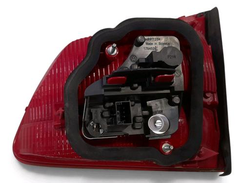 Left tailgate light VW TOURAN VAN (1T3) 1.6 TDI | BP39889494C79 - Image 2