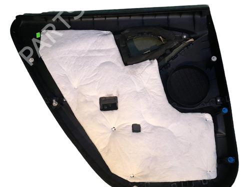 Rear right panel HYUNDAI ix35 (LM, EL, ELH) 1.7 CRDi | BP34465693C61 - Image 2