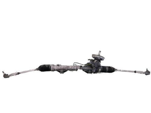 Used Steering rack Steering rack CITROËN C4 Picasso I MPV (UD_) 2.0 HDi 150 (150 hp) 33408686 33408686