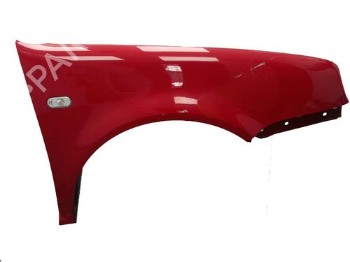 Used Right front fenders VW GOLF IV (1J1) [1997-2008]  27282582