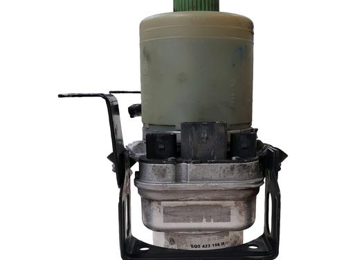 Used Steering pump Steering pump SEAT IBIZA III (6L1) 1.9 TDI (100 hp) 35734657 35734657