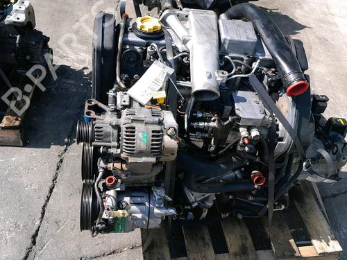 Gearbox ROVER 45 I Saloon (RT)  | BP19050169M3 