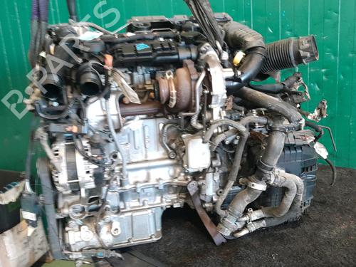 Alternator CITROËN BERLINGO Box Body/MPV (B9) 1.6 BlueHDi 100 | BP37672974M7 - Image 3