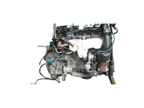 engine-volvo-v40-hatchback-525-2012-2013-2014-2015-2016-2017-2018-2019-34547814 main image
