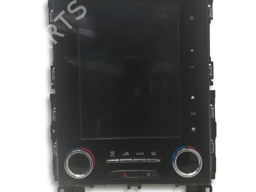 Used Display monitor RENAULT TALISMAN Grandtour (KP_) [2016-2022]  27725750