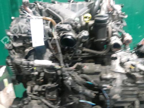 Alternator FORD S-MAX (WA6) 2.0 TDCi | BP35735473M7 - Image 3