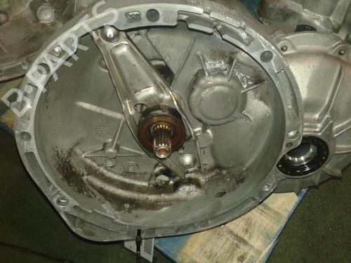 Used Gearbox Gearbox SMART FORTWO Coupe (450) 0.8 CDI (450.300, 450.301, 450.302, 450.303, 450.306) (41 hp) 34481451 34481451