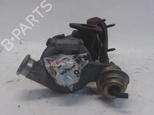 Used Turbocharger/Supercharger Turbocharger/Supercharger RENAULT ESPACE IV (JK0/1_) 2.2 dCi (JK0H) (150 hp) 35729786 35729786