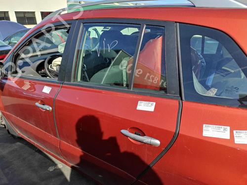 Used Rear left window mechanism Rear left window mechanism RENAULT KOLEOS I (HY_) 2.0 dCi 4x4 (HY0K) (150 hp) 34487484 34487484