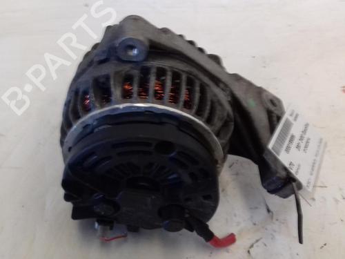 Used Alternator Alternator VOLVO V70 III (135) [2007-2016] 35730136 35730136