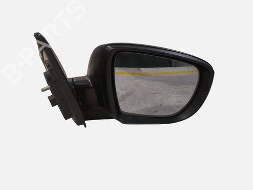 Used Right mirror Right mirror HYUNDAI ix35 (LM, EL, ELH) 2.0 (163 hp) 34551108 34551108