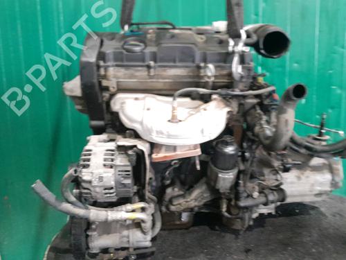 Engine PEUGEOT 307 (3A/C) 1.6 16V | BP34547651M1 - Image 3