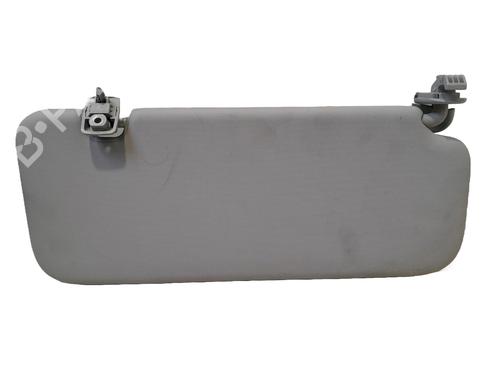Left sun visor HYUNDAI IONIQ (AE) 1.6 GDI Hybrid | BP26001978I1 