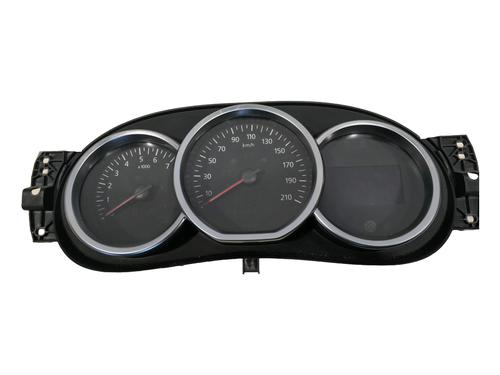 Used Instrument cluster Instrument cluster DACIA LOGAN II 1.5 dCi (90 hp) 34464821 34464821