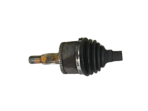 Left front driveshaft LAND ROVER DISCOVERY IV (L319)  | BP24484394M38 