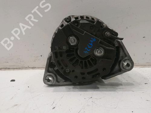 Alternator OPEL VECTRA C (Z02)  | BP17627269M7 