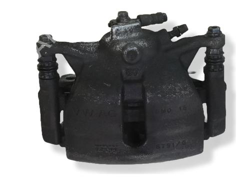 Used Left front brake caliper SEAT LEON (5F1) 1.6 TDI (110 hp) 21783792
