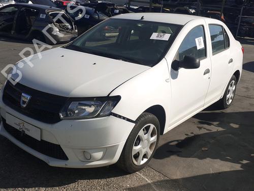 Recambios DACIA LOGAN II  1.5 dCi / Blue dCi 75  4641920