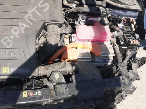 Fuse box KIA NIRO I (DE) 1.6 GDI Hybrid | BP35734580E1 - Image 6
