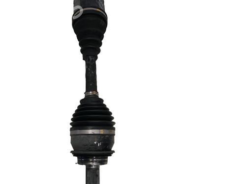 Used Left front driveshaft Left front driveshaft TOYOTA LAND CRUISER 90 (_J9_) 3.0 D-4D 4WD (KDJ90_, KDJ95_, KDJ90W, KDJ95W) (163 hp) 33978909 33978909