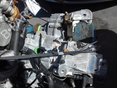 Gearbox SEAT CORDOBA Vario (6K5)  | BP17590915M3 