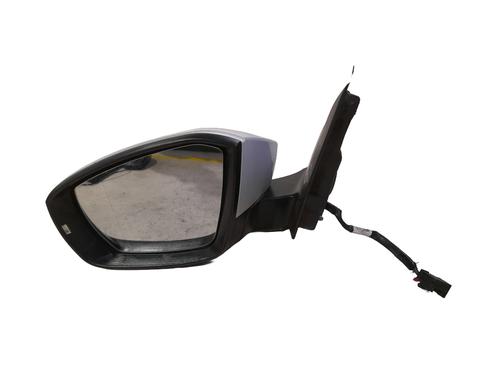 Used Left mirror Left mirror VW T-CROSS (C11, D31) [2018-2026] 34548018 34548018