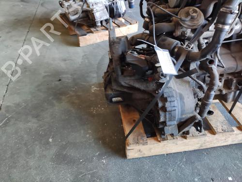 Gearbox FORD MONDEO III Saloon (B4Y)  | BP17591150M3 