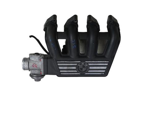 Used Intake manifold Intake manifold BMW 3 Coupe (E46) 328 Ci (193 hp) 35732395 35732395