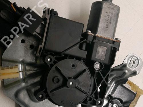 Used Front right window mechanism Front right window mechanism OPEL INSIGNIA A (G09) 2.0 CDTI (68) (131 hp) 34462703 34462703