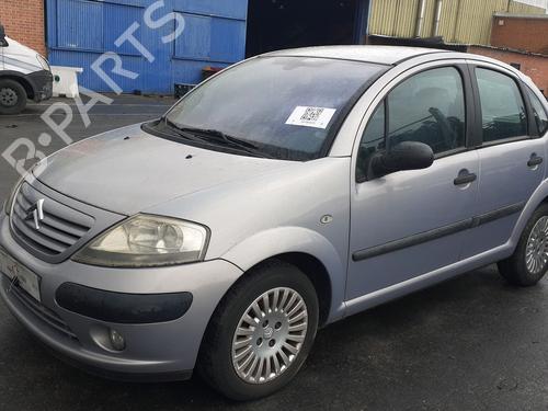Used Parts CITROËN C3 I (FC_, FN_)  1.4 i  4642031