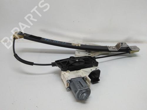 Rear right window mechanism AUDI A4 B8 (8K2) 2.0 TDI | BP14461169C25 