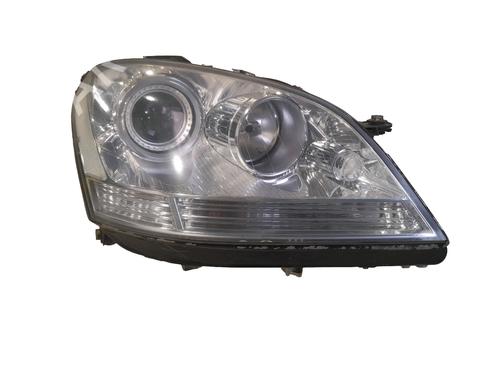 Used Right headlight Right headlight MERCEDES-BENZ M-CLASS (W164) ML 320 CDI 4-matic (164.122) (224 hp) 34550982 34550982