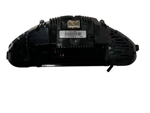 Instrument cluster MERCEDES-BENZ CLS (C219) CLS 350 (219.356) | BP23137056C47 
