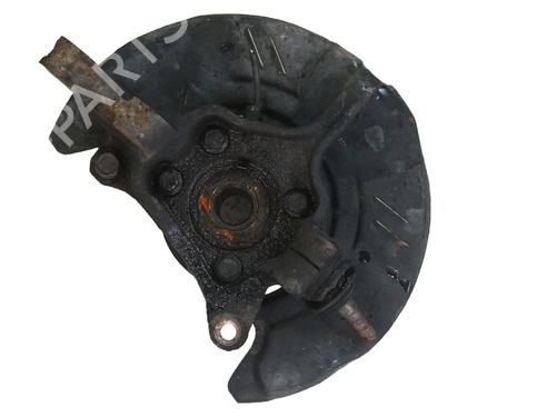 Right front steering knuckle SUBARU FORESTER (SJ_) 2.0 D AWD (SJD) | BP23039292M26 
