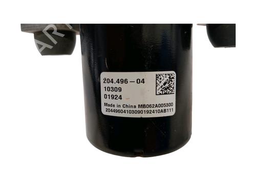 Vacuum pump MERCEDES-BENZ EQA (H243) EQA 250+ (243.702) | BP38799849M80 - Image 4