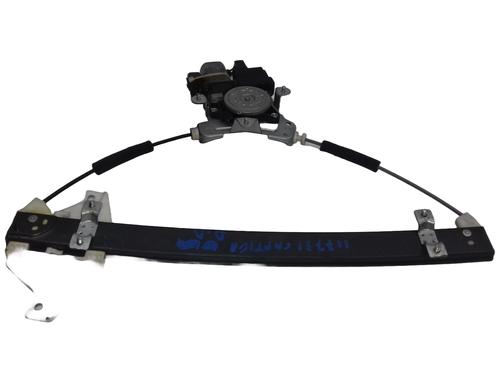 Used Front right window mechanism Front right window mechanism CHEVROLET CAPTIVA (C100, C140) [2006-2026] 34484956 34484956