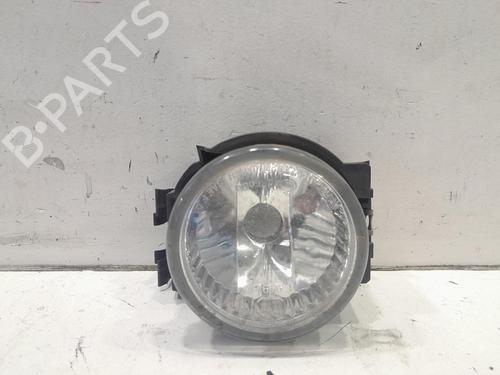 Used Left front fog light Left front fog light SUBARU OUTBACK (BL, BP) 2.0 D AWD (BPD) (150 hp) 34489994 34489994