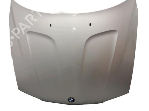 Capot Capot BMW X3 (E83) 3.0 sd (286 hp) 33979260 33979260