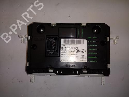Display monitor FORD FIESTA VI (CB1, CCN)  | BP14446222C48 