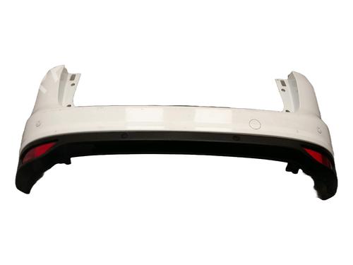 Used Rear bumper FORD C-MAX II (DXA/CB7, DXA/CEU) [2010-2019]  24442340
