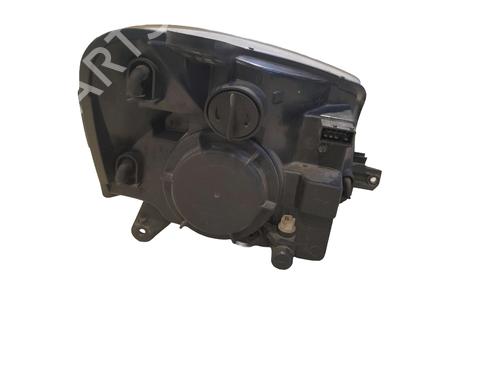 Left headlight CITROËN BERLINGO Box Body/MPV (B9)  | BP29130236C28