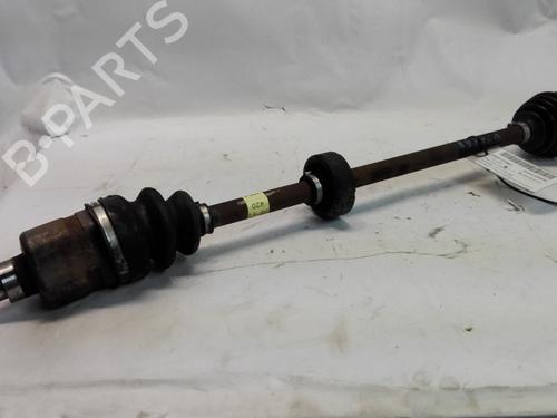 Used Right front driveshaft CHRYSLER PT CRUISER (PT_) 2.0 (141 hp) 14451044