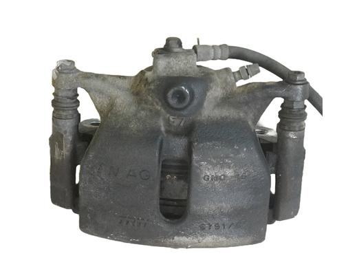 Used Right front brake caliper SEAT LEON ST (5F8) 1.6 TDI (110 hp) 26501170
