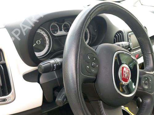 Used Parts FIAT 500L (351_, 352_)  1.6 D Multijet (199LYE1B)  4476309