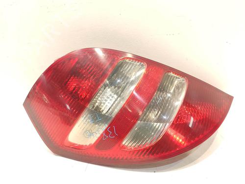Used Left taillight MERCEDES-BENZ A-CLASS (W169) [2004-2012]  14473573